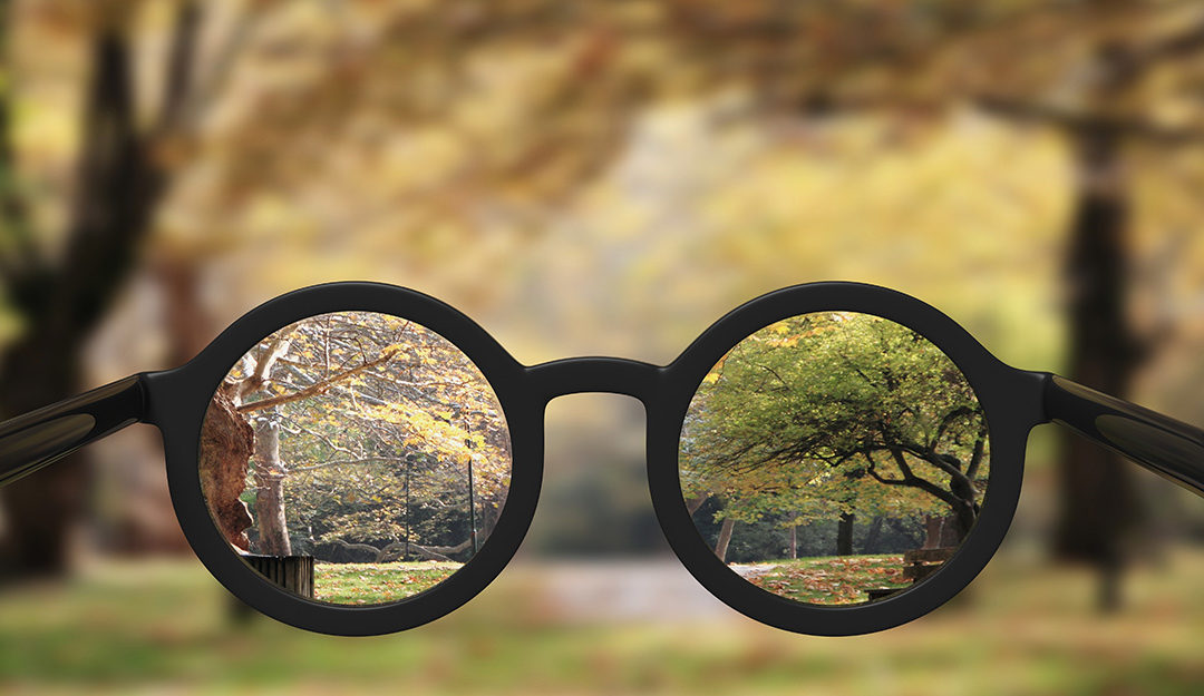 A Complete Guide To Refractive Errors