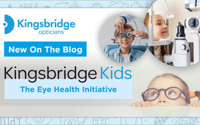Kingsbridge Kids initiative