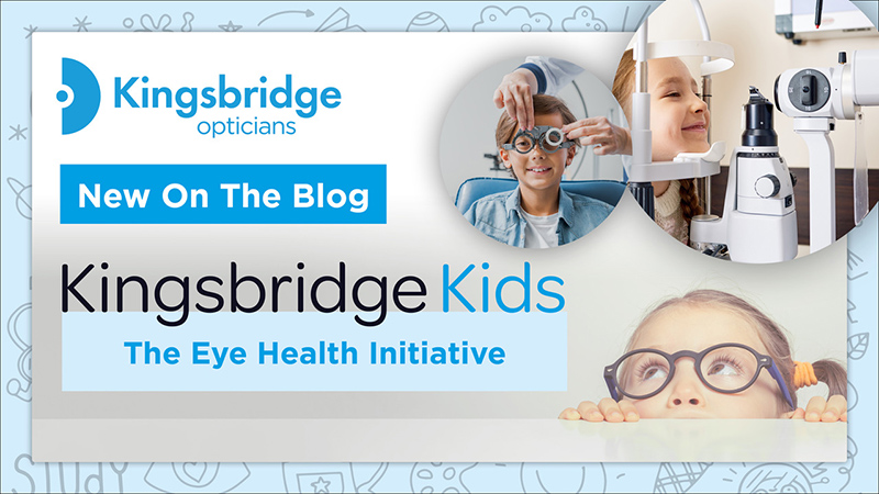 Kingsbridge Kids initiative