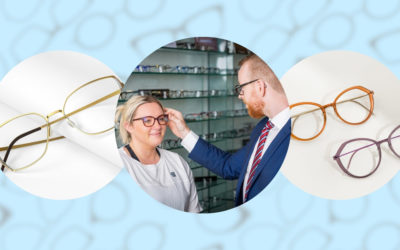 Decoding your prescription: A guide to understanding your glasses prescription